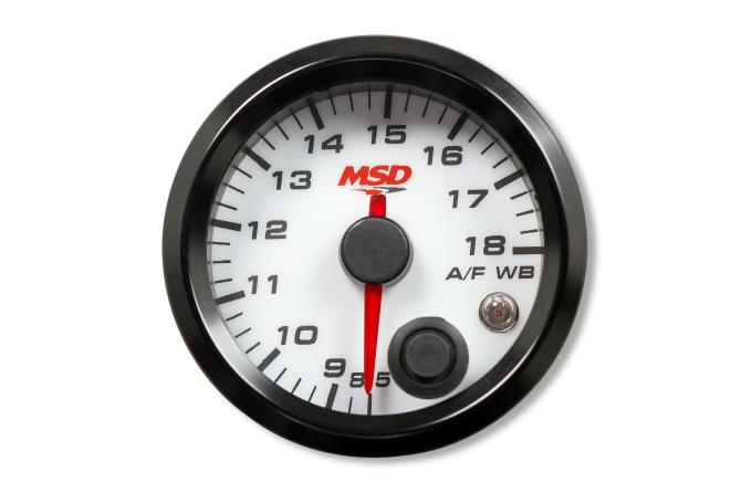 MSD a/f meter